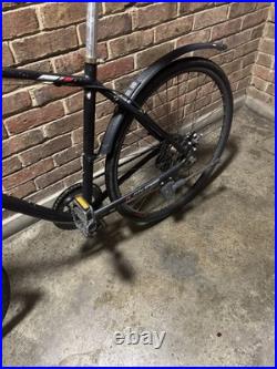 Bicycle Men's Carrera Vendetta Mountain Bike Wheel 27.5 Frame Size 20