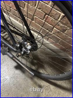 Bicycle Men's Carrera Vendetta Mountain Bike Wheel 27.5 Frame Size 20 Bicycle Men's Carrera Vendetta Mountain Bike Wheel 27.5 Frame Size 20