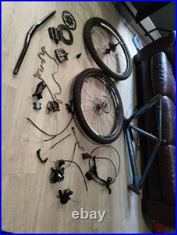 Bike parts bundle
