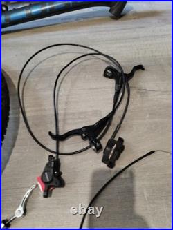 Bike parts bundle