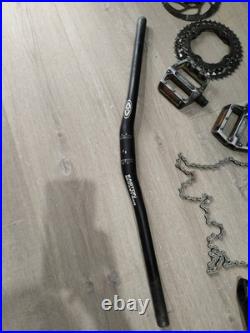 Bike parts bundle