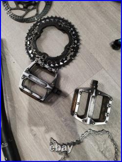Bike parts bundle