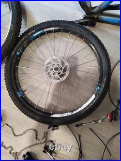 Bike parts bundle
