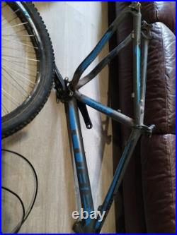 Bike parts bundle Bike parts bundle