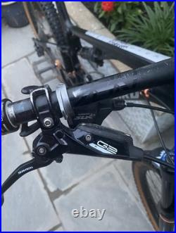 Bird Aeris 145 Mountain Bike Frame 27.5 Full Suspension, Large