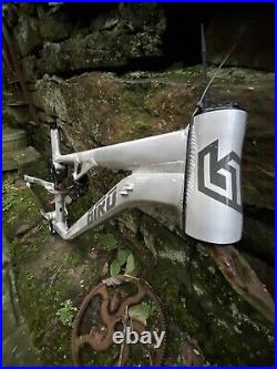 Bird Aeris AM9 3rd Gen Mountain Bike Frame XL, 150mm Travel 29er
