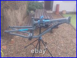 Bird Aeris AM9 Frame Size M/L Bird Aeris AM9 Frame Size M/L