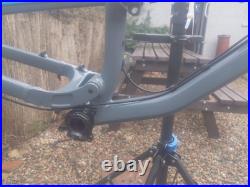 Bird Aeris AM9 Frame Size M/L Bird Aeris AM9 Frame Size M/L
