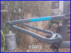 Bird Aeris AM9 Frame Size M/L Bird Aeris AM9 Frame Size M/L
