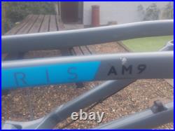 Bird Aeris AM9 Frame Size M/L Bird Aeris AM9 Frame Size M/L