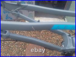 Bird Aeris AM9 Frame Size M/L Bird Aeris AM9 Frame Size M/L