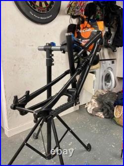 Bird Aeris MK1.5 Medium Mountain Bike Frame with Cane Creek DB Inline Coil Shock