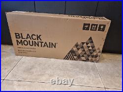 Black Mountain Kapel Child's 18 Mountain Bike Purple Adjustable frame size
