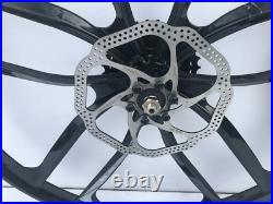 Blk/red Mountain Bike 27.5 Wheel 24 Shimano Gears Aluminium Alloy Frame Blk/red Mountain Bike 27.5 Wheel 24 Shimano Gears Aluminium Alloy Frame