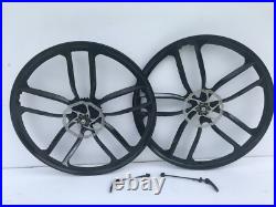 Blk/red Mountain Bike 27.5 Wheel 24 Shimano Gears Aluminium Alloy Frame Blk/red Mountain Bike 27.5 Wheel 24 Shimano Gears Aluminium Alloy Frame