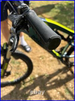 Boardman MTR 8.6 Mountain Bike Full Suspension 17 Frame