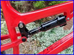 Boardman MTR 8.9 Full Suspension Mountain Bike Large Frame