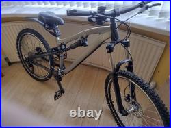 Boardman Mountain Bike