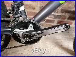 Boardman Mountain Bike MTB (XC) 26 Inch, Medium Frame (18)