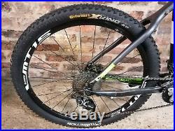 Boardman Mountain Bike MTB (XC) 26 Inch, Medium Frame (18)