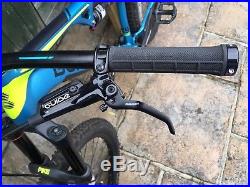 Boardman Mountain Bike Pro Full Suspension 27.5 19 Frame