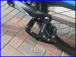 Boardman Pro FS650B Full Suspension Mountain Bike X-L 20 frame PRICE DROP