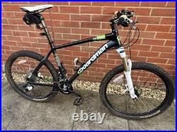 Boardman Pro Hardtail XC Mountain Bike Frame Large, Great Condition