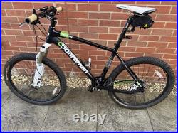 Boardman Pro Hardtail XC Mountain Bike Frame Large, Great Condition