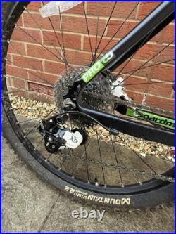 Boardman Pro Hardtail XC Mountain Bike Frame Large, Great Condition