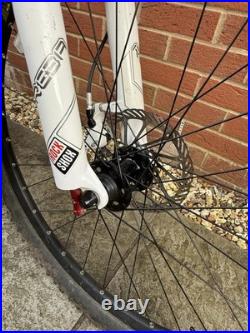 Boardman Pro Hardtail XC Mountain Bike Frame Large, Great Condition