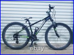 Boardman Sport 26in MTB S Alloy Frame Front Suspension V-Brakes