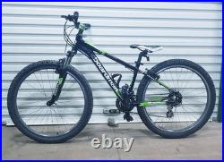 Boardman Sport 26in MTB S Alloy Frame Front Suspension V-Brakes