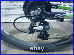 Boardman Sport 26in MTB S Alloy Frame Front Suspension V-Brakes