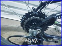 Boardman Sport 26in MTB S Alloy Frame Front Suspension V-Brakes