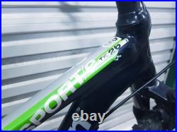 Boardman Sport 26in MTB S Alloy Frame Front Suspension V-Brakes
