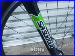 Boardman Sport 26in MTB S Alloy Frame Front Suspension V-Brakes