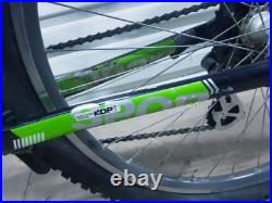 Boardman Sport 26in MTB S Alloy Frame Front Suspension V-Brakes