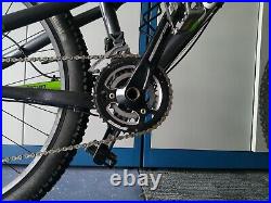 Boardman Team GB 650b Full Suspension 18 Frame MTB Mountain Bike RockShox