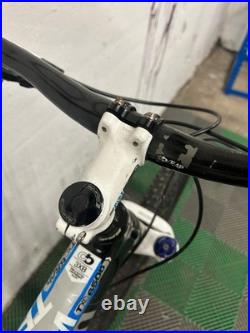 Boardman Team TXC650B Full Suspension Mountain Bike Medium Frame READ DESCRIP