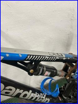 Boardman Team TXC650B Full Suspension Mountain Bike Medium Frame READ DESCRIP