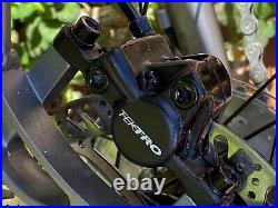 Boardman hybrid bike hyb 8.6 Large Frame (MINT!)