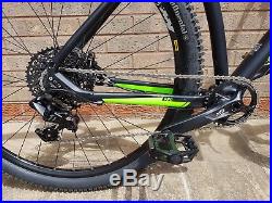 Boardman pro 29er 19 frame Hardtail MTB in perfect condition Mountain Bike