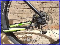Boardman pro 29er 19 frame Hardtail MTB in perfect condition Mountain Bike