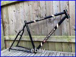 Bontrager Privateer Retro 1998 MTB Frame Size Large / 19