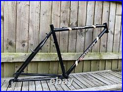 Bontrager Privateer Retro 1998 MTB Frame Size Large / 19 Bontrager Privateer Retro 1998 MTB Frame Size Large / 19