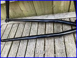 Bontrager Privateer Retro 1998 MTB Frame Size Large / 19 Bontrager Privateer Retro 1998 MTB Frame Size Large / 19