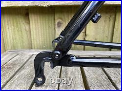 Bontrager Privateer Retro 1998 MTB Frame Size Large / 19 Bontrager Privateer Retro 1998 MTB Frame Size Large / 19