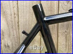 Bontrager Privateer Retro 1998 MTB Frame Size Large / 19