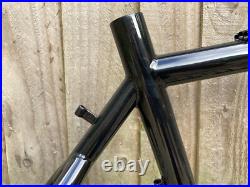 Bontrager Privateer Retro 1998 MTB Frame Size Large / 19 Bontrager Privateer Retro 1998 MTB Frame Size Large / 19