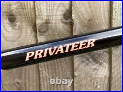 Bontrager Privateer Retro 1998 MTB Frame Size Large / 19 Bontrager Privateer Retro 1998 MTB Frame Size Large / 19